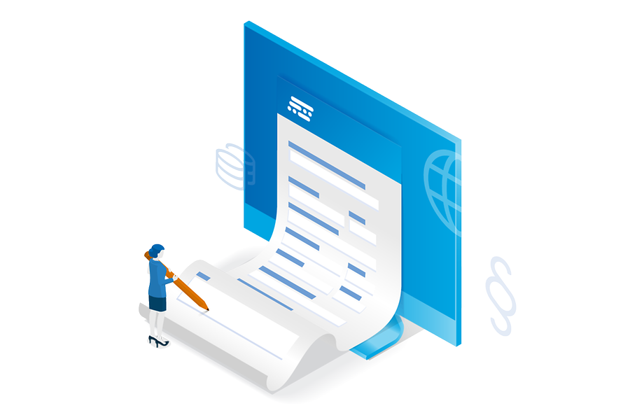 Module de Recouvrement - Documents ISO